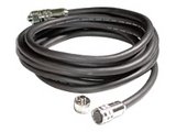 CABLESTOGO 50721 HT RUNNER 5-COAXIAL CABLE (15 FT)