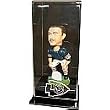 Kansas City Chiefs Bobblehead Display Case