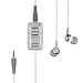 Electronics : HS-44/AD-44 Music Headset Nokia Av 2.5 HS-44/AD-44