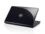 DELL INSPIRON i1764-76290BK 17.3 4GB 500GB HDD COMPUTER LAPTOP WINDOWS 7