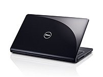 DELL INSPIRON i1764-76290BK 17.3" 4GB 500GB HDD COMPUTER LAPTOP WINDOWS 7