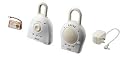 Sony 900 MHz BabyCall Nursery Monitor