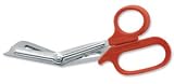 Electronics : Wallace Cameron First-Aid Tuff Cut Scissors Ref 4825014