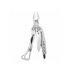 Leatherman Skeletool with Black Standard Nylon Sheath by 