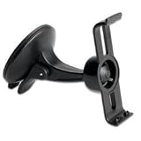 GA-WXWM+BKT300: Vehicle Suction Cup Mount with Bracket for Garmin Nuvi 1200, 1250, 1260T, 1300, 1350, 1350T, 1370T, 1390T