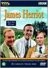 DVD : All Creatures Great and Small (Season 2) 4 DVD Box Set