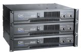QSC RMX2450 Stereo Power Amplifier by QSC