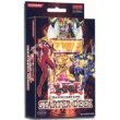 Yu-Gi-Oh Cards GX - 2006 Starter Deck