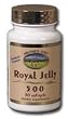 Royal Jelly 500 mg By Premier One - 60 Softgels