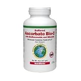 Ascorbate Bio-C Powder - 8 oz. - Powder