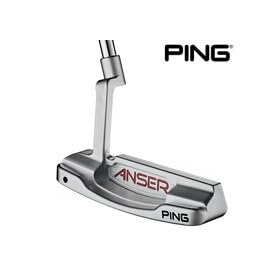 PING 2011 ANSER Milled�@�p�^�[�@US�d�l 34�C���`�@[�s���@�S���t�@�A���T�[�@�~���h]