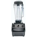 Vita-Mix 1195 64 oz. Replacement Container For Food Blenders 965-006 and 965-013