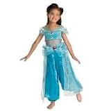 21%2Byeh T iL. SL160  Disney Princess Jewels Jasmine Costume Size 4 6