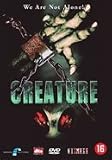 Creature [ DTS ] [ widescreen ]