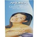 Andrea Gentle Creme Bleach for Face