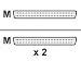 SCSI cable for SC5200