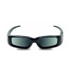 UNIVERSAL 3D SHUTTER 3D BRILLE F�R SONY, Panasonic, LG, Samsung(LCD/LED), Philips, Sharp, Toshiba, Mitsubishi 3D TVs von der Marke PRECORN (Achtung: Produktmerkmale zwecks Kompatibilit�t beachten)