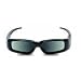 UNIVERSAL 3D SHUTTER 3D BRILLE F�R SONY, Panasonic, LG, Samsung(LCD/LED), Philips, Sharp, Toshiba, Mitsubishi 3D TVs von der Marke PRECORN (Achtung: Produktmerkmale zwecks Kompatibilit�t beachten)