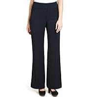 Parallel Seam Bootleg Trousers