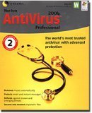 Symantec(TM) Norton AntiVirus(TM) 2004 Professional Edition