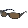 NEW Costa DEL MAR Twilight Sunglasses Black Dark Amber