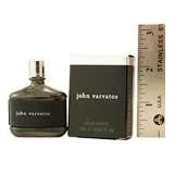 John Varvatos by John Varvatos for Men .25 oz Mini EDT