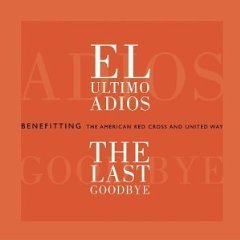 El Ultimo Adios (Limited Edition Allstar Cd Single)