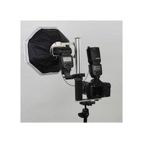 Doiron Design LS100C On Camera Lighting System for Canon Speedlights