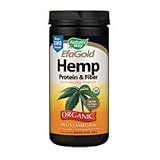 EFA Gold Hemp Protein & Fiber Powder