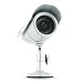 SVAT Indoor/Outdoor Security Color Camera With Night Vision