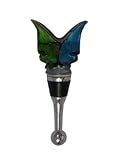 Wine/Bottle Stoppers Butterfly