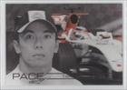 2005 Futera Formula One #8 - Takuma Sato