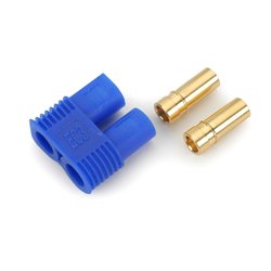 EC3 Battery Connector, Female (2) by E-flite