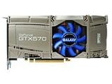 GF PGTX570/1280D5 FUJIN2.1 [PCIExp 1280MB]