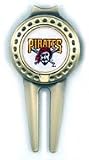 Pittsburgh Pirates Divot Tool