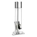 Blomus 65137 CHIMO Kamingarnitur, 4tlg.