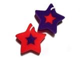 Star Sponges