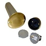 Lamson Home Products #E971FBDI Drop In Floor Box Kit