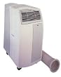 Sunpentown - Sunpentown Portable Air Conditioner 14k BTU - Remote Control - ionizer- UV light - Cool