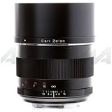 Zeiss Ikon 1.4/85mm Planar T* ZE Series Lens for Canon EOS Cameras