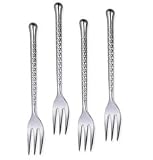 Cocktail Fork-Hammer Design