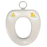Mommy's Helper Contoured Cushie Tushie Potty Seat