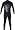 Hyperflex Flow 4/3mm Wetsuit