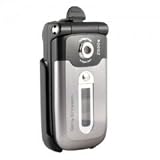 Wireless Xcessories Holster for Sony Ericsson Z550a