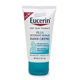 Eucerin Plus Intensive Repair Hand Creme 2.7 oz (78 g)