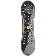 TiVo C00210 TiVoGlo Premium Remote Control, Black