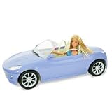 Barbie Convertible