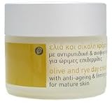 Korres Olive & Rye Day Cream (40 ml)