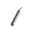 FEL99089 - Seven-Outlet Heavy-Duty Metal Power Strip