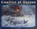 Phalanx Deutschland 15562 - Conflict of Heroes - Angriff! I: Ostfront 1941-42